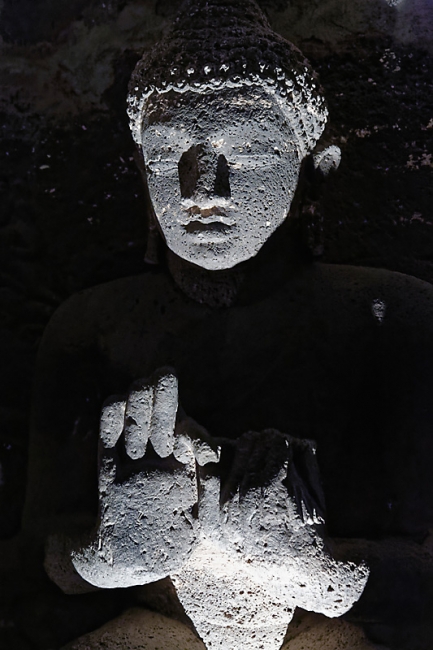 Grottes d'Ajanta-431